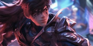 Zeus拓展英雄池备战季后赛，凯南纳尔成关键战术储备