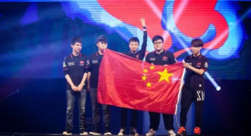 KRAFTON携手ENC项目，共绘全球游戏产业创新蓝图