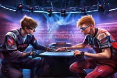 LPL世界赛启示：公平策略游戏如何重塑电子竞技的战术博弈与排位赛体验