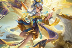 王者峡谷更新狂欢：鲁班新星元皮肤与鬼谷子新皮肤集卡活动来袭